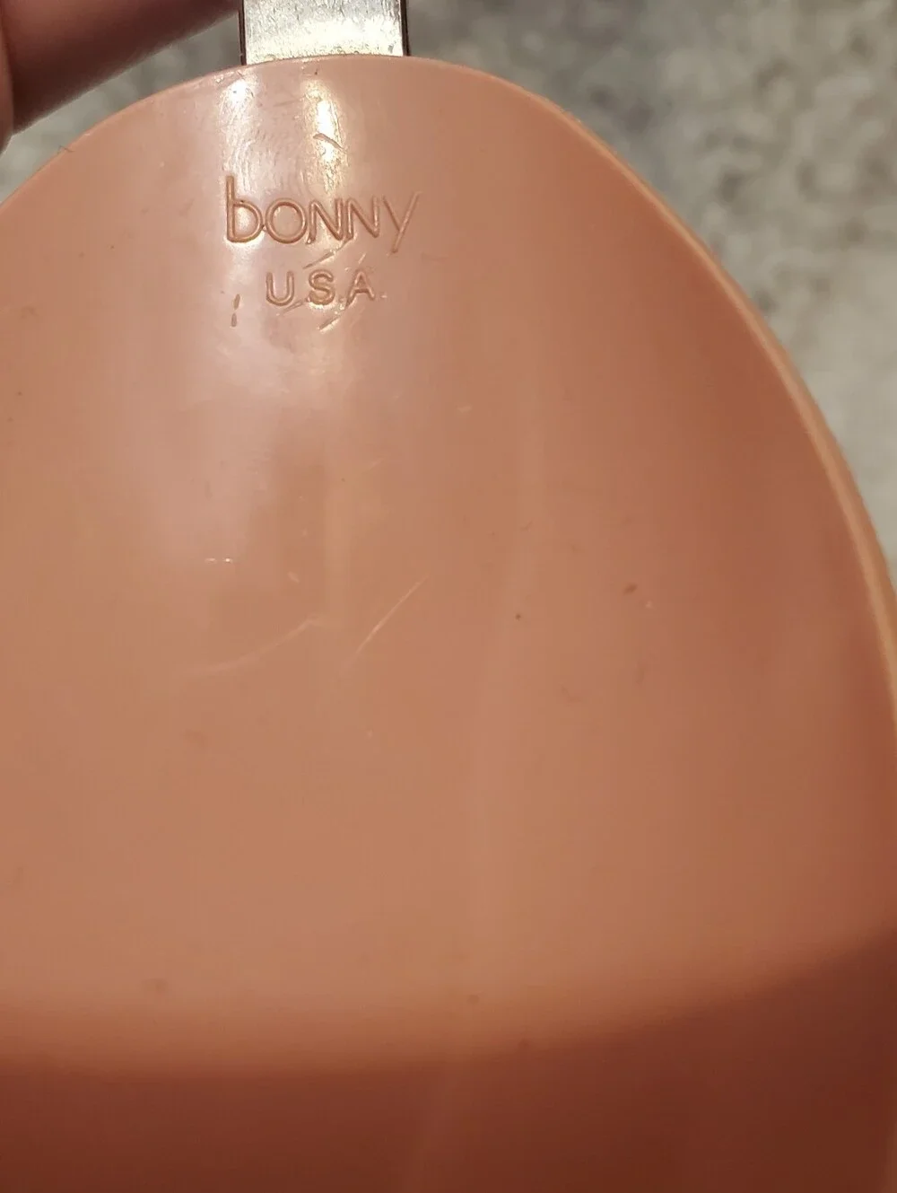 Bonny questions leave
